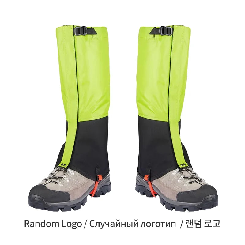 Waterproof Snow Shoe Cover