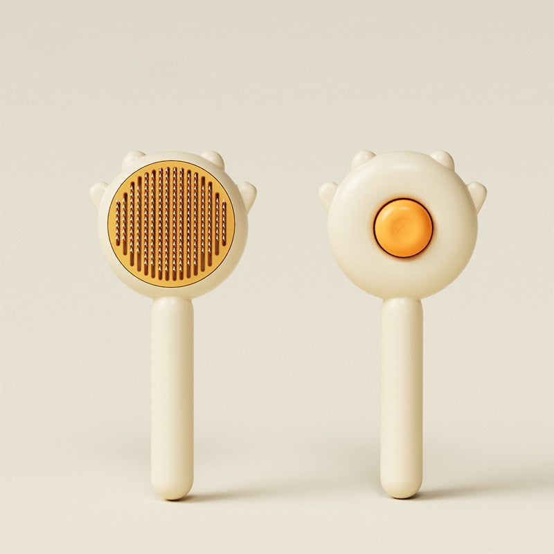 Hair Removal Cat+Dog Brush