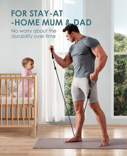 Workout Exercise Bands