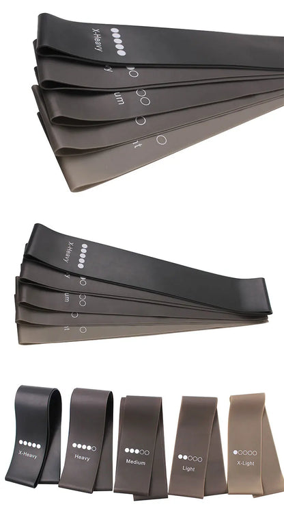 Workout Exercise Bands