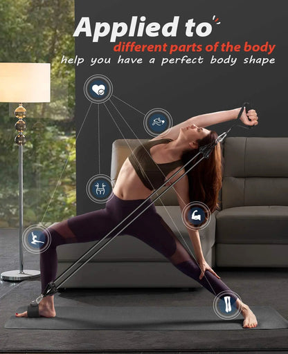 Workout Exercise Bands