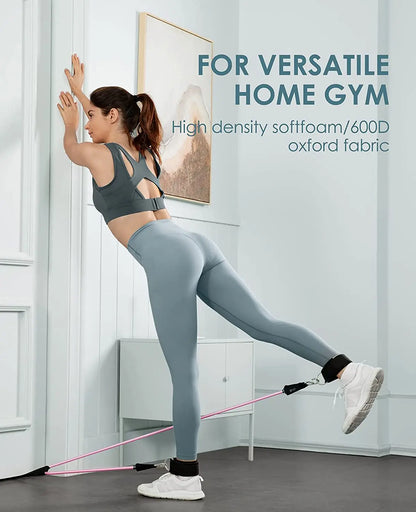 Workout Exercise Bands