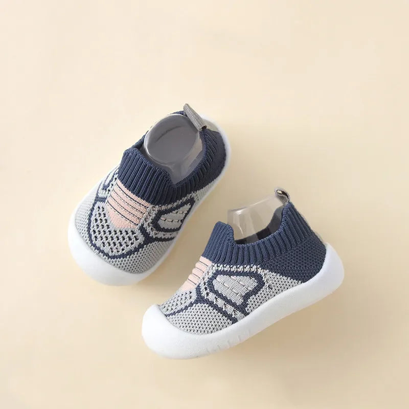 Baby shoes