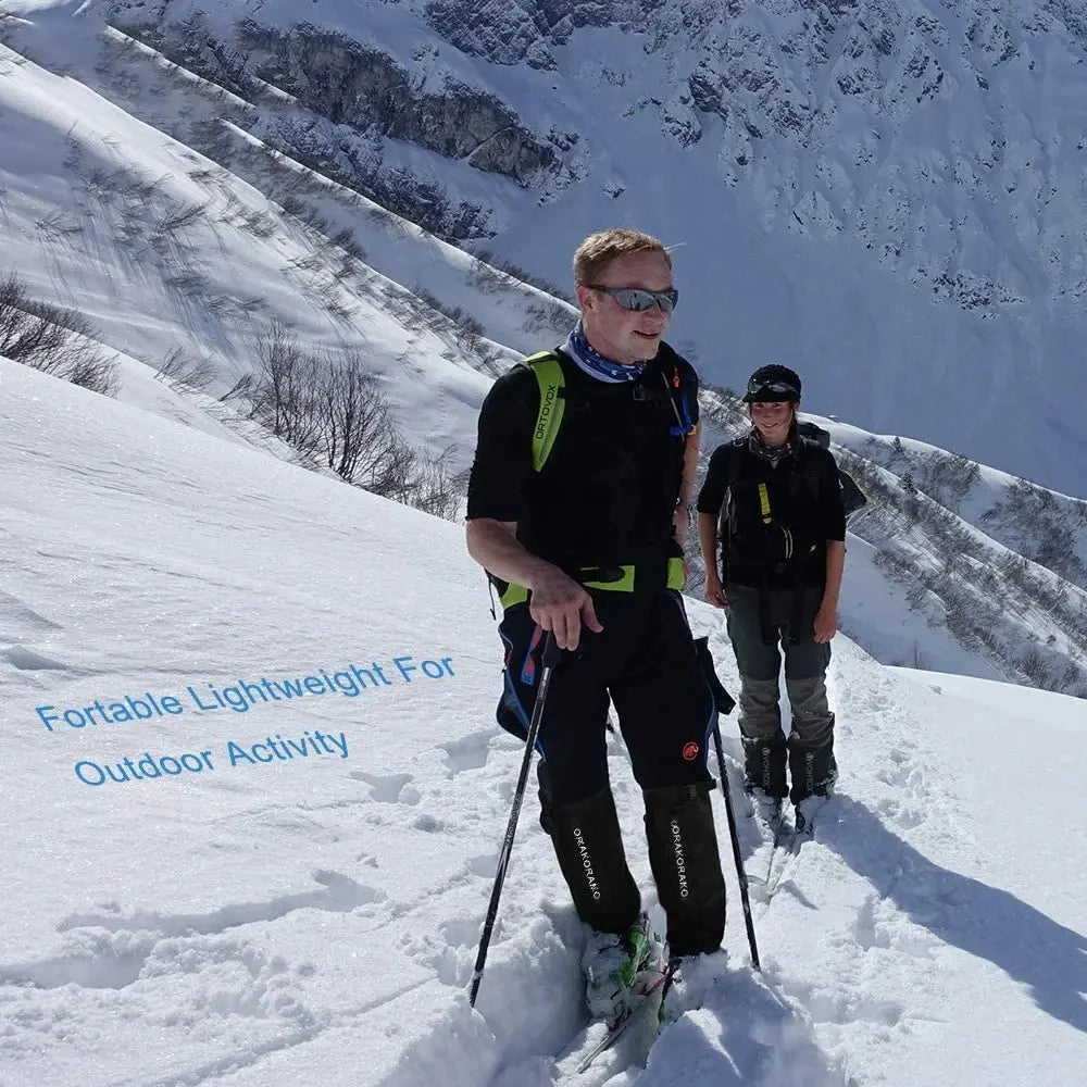 Waterproof Snow Shoe Cover