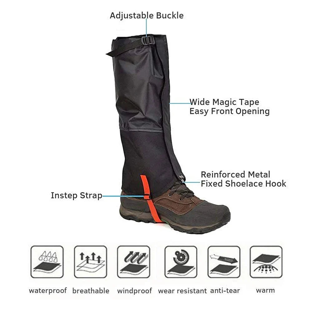 Waterproof Snow Shoe Cover