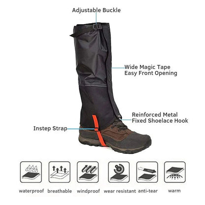 Waterproof Snow Shoe Cover