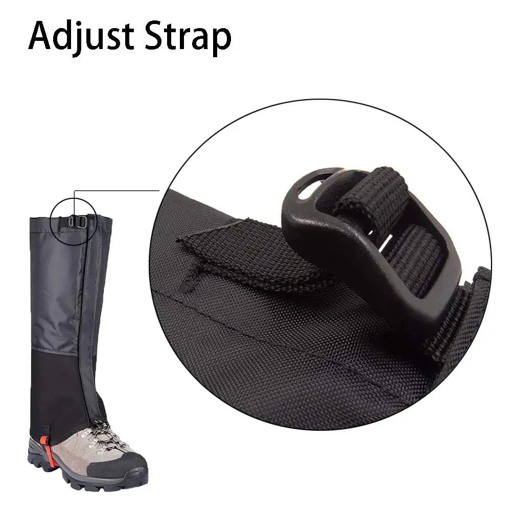 Waterproof Snow Shoe Cover