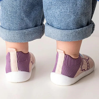 Baby shoes