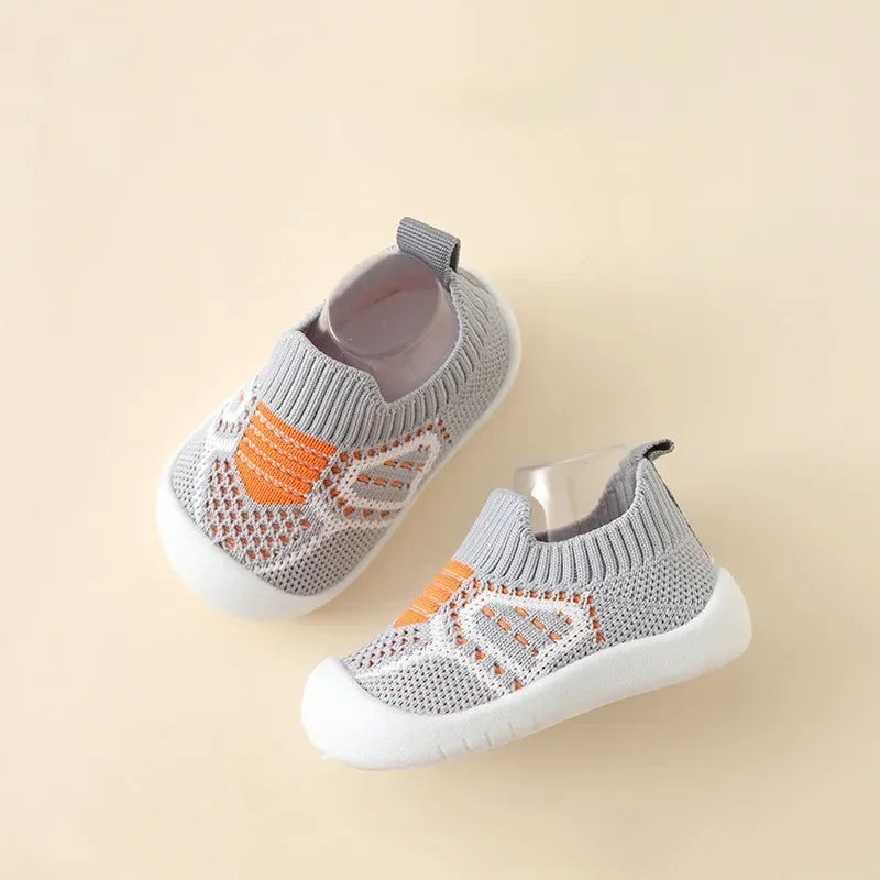 Baby shoes