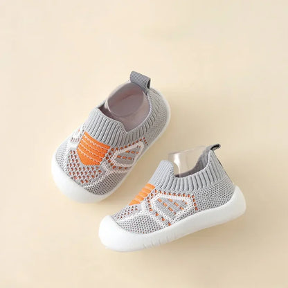 Baby shoes
