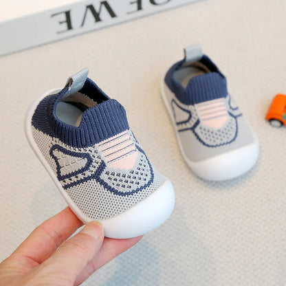 Baby shoes
