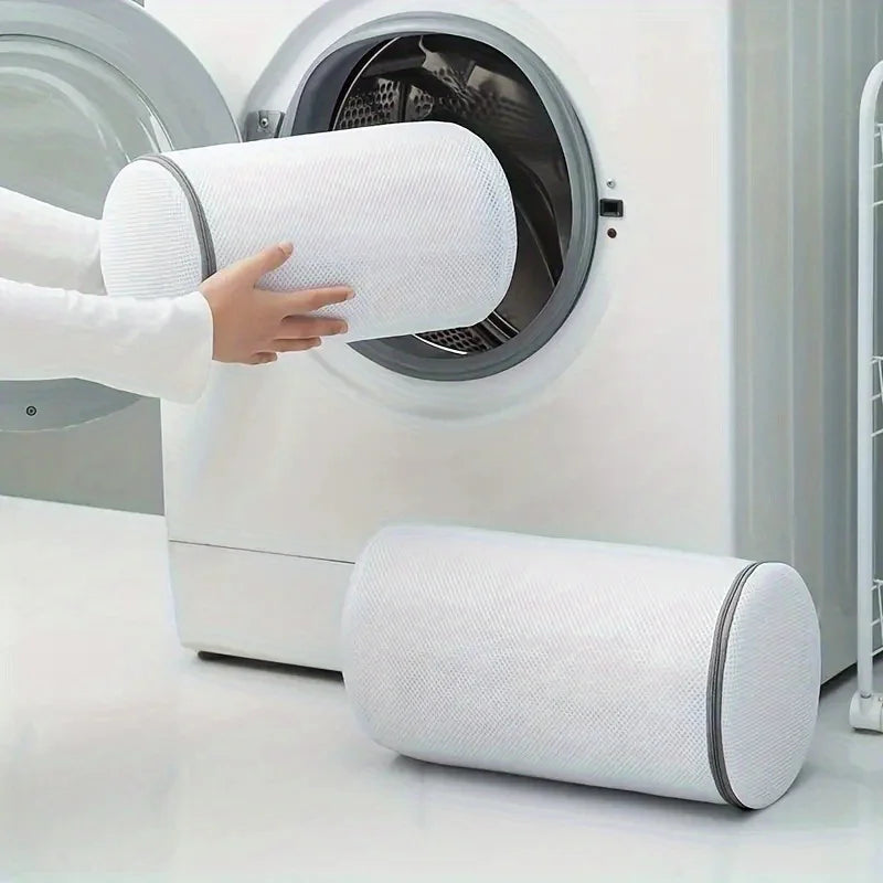 Shoe Washing Bag for Sneakers, sport Shoes, Laundry Bag