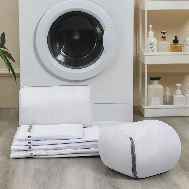 Shoe Washing Bag for Sneakers, sport Shoes, Laundry Bag