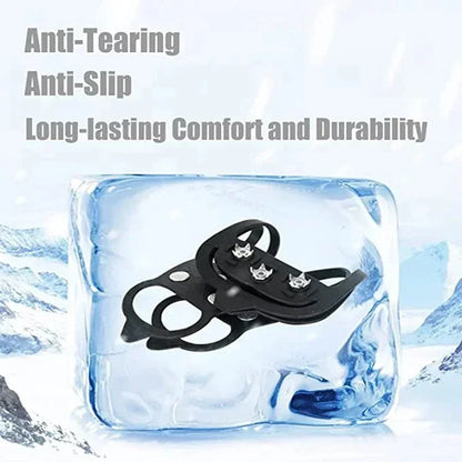 Shoes Anti-Slip snow