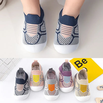 Baby shoes