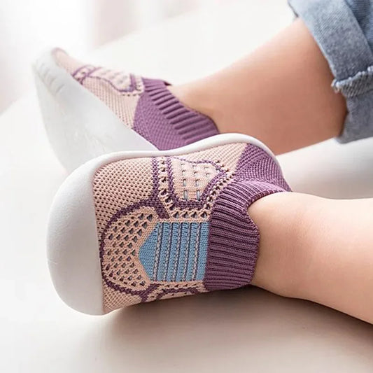 Baby shoes