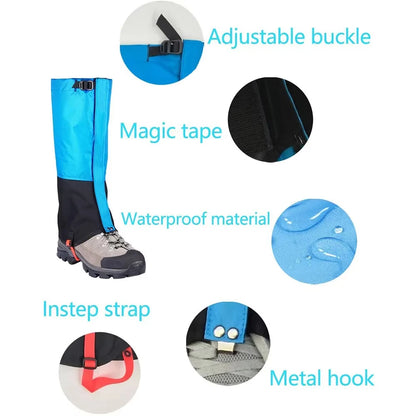 Waterproof Snow Shoe Cover