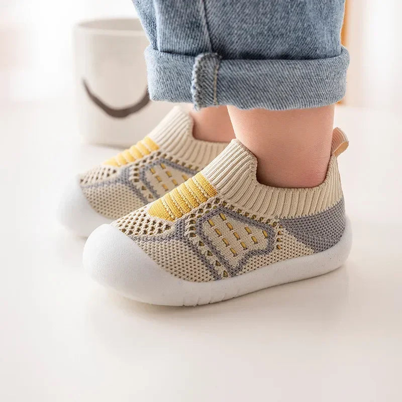 Baby shoes