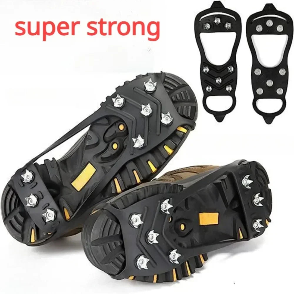 Shoes Anti-Slip snow