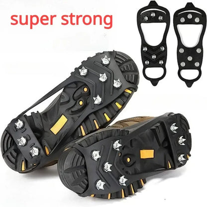 Shoes Anti-Slip snow