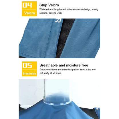 Snow Boots Shoes Covers