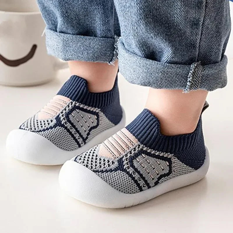 Baby shoes